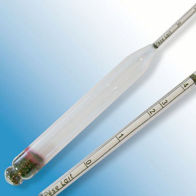 Yoğunluk Hidrometresi — 2200FG038/20-qp · Alla France