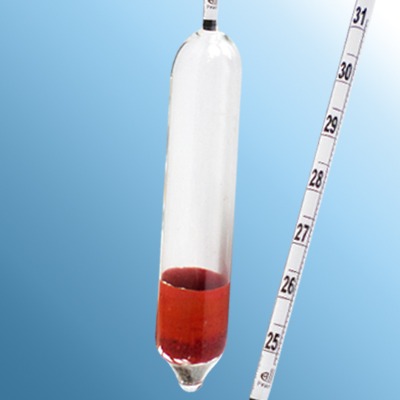 °API Hidrometresi — 3410FC025/60-qp · Alla France