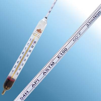 °API Hidrometresi — 3431TP029/60/L-qp · Alla France