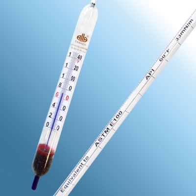 °API Hidrometresi — 3431TP037/60/L-qp · Alla France