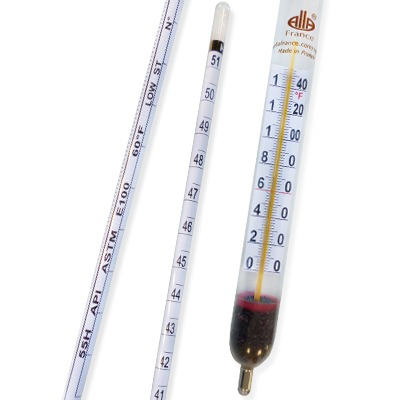 °API Hidrometresi — 3431TP039/60/L-qp · Alla France