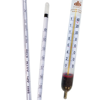 °API Hidrometresi — 3431TP049/60/L-qp · Alla France