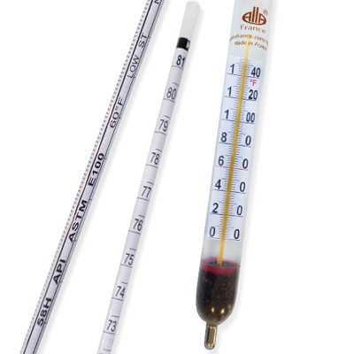 °API Hidrometresi — 3431TP064/60/L-qp · Alla France