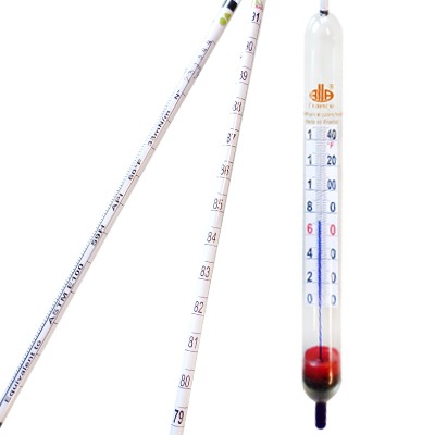 °API Hidrometresi — 3431TP079/60/L-qp · Alla France