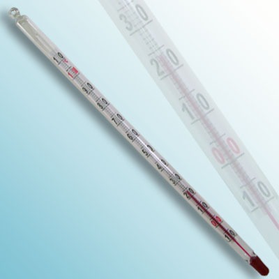 Cam Termometre · 10…+150 °C — Alla France 5210RC150-qp