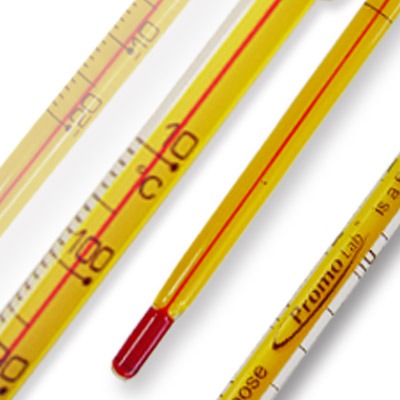 Cam Termometre · -20…+110 °C — Alla France 55000T110-qp