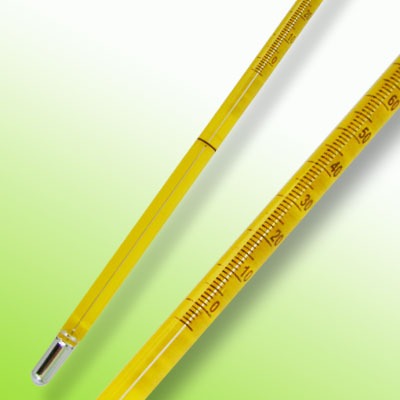 ASTM/IP Referans Termometresi · IP 62C · -5+300 °C — 5950.002-qp · Alla France
