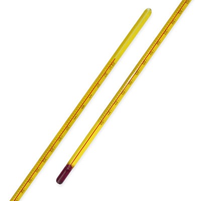 ASTM/IP Referans Termometresi · IP14C · -80+20 °C — 5950.114-qp · Alla France