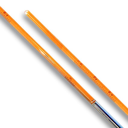 Cam Termometre (IP 32C/ASTM 121C) · +98.6+101.4 : 0.05°C — 5960.032-qp · Alla France