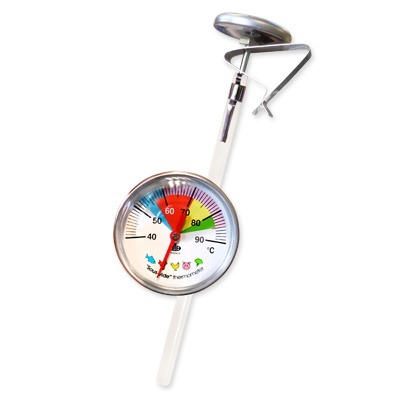 Kadran (Dial) Termometre· Sous-vide · +40…+90 °C — 70000-013/F · Alla France