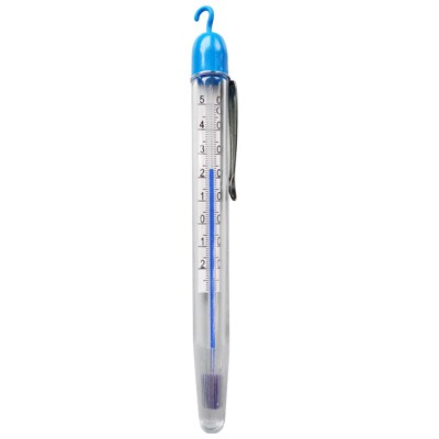 Plastik kalem (pen) termometre — 72500-001-sa · Alla France