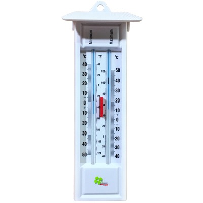 Cıvasız maksimum-minimum termometre · -40 +50°C — 75000-002 · Alla France