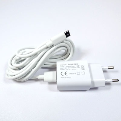 USB Kablosu · 3 m (77100-001-ca için) — 77101-001-sa · Alla France
