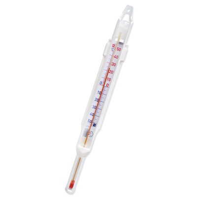 Derin Dondurucu Termometresi · -50+50 °C — 8010B050/T-vr · Alla France