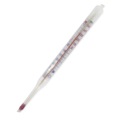 Derin Dondurucu Termometresi · -50+50 °C — 8010R050/T-qp · Alla France