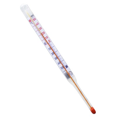 Derin dondurucu termometresi · -50 … +50 °C — 8010R050-qp · Alla France