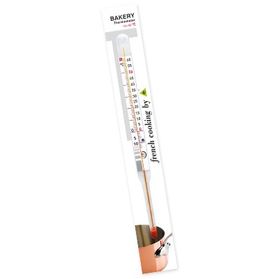 Fırın/pişirme termometresi · -10 … +60 °C — 8010R060/F-bl · Alla France