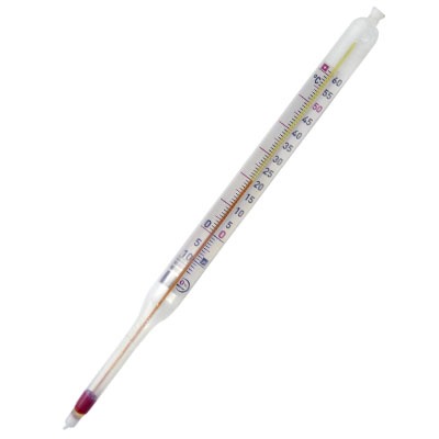 Fırın/pişirme termometresi · -10 … +60 °C — 8010R060/T-qp · Alla France