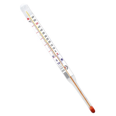 Fırın/pişirme termometresi · -10 … +60 °C — 8010R060-qp · Alla France