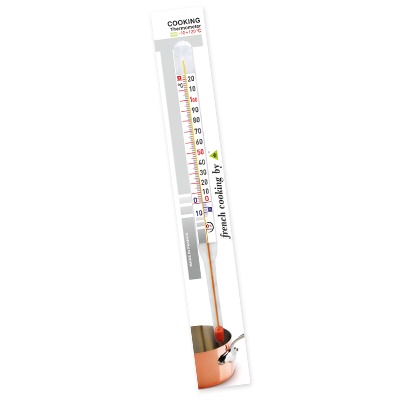 Pişirme termometresi · -10 … +120 °C — 8010R120/F-bl · Alla France