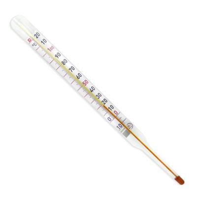 Pişirme Termometresi · -10+120 °C — 8010R120/T-qp · Alla France