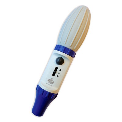 Pipet Doldurucu · 100 mL · Blue — 90100-005-ca · Alla France