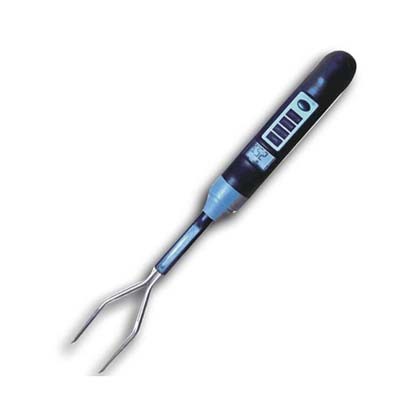 Dijital termometre — 91000-025/F · Alla France