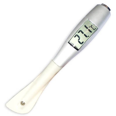 Dijital termometre · -50 … +300 °C — 91000-045/F · Alla France