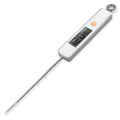 Dijital termometre · 0 … +300 °C — 91000-060/F · Alla France