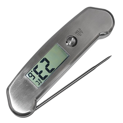 Dijital HACCP termometre · -50 … +300 °C — 91000-062/CC-ca · Alla France