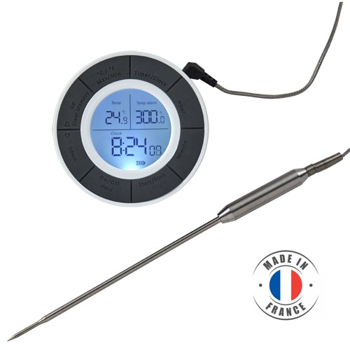 Dijital termometre — 91000AF009 · Alla France