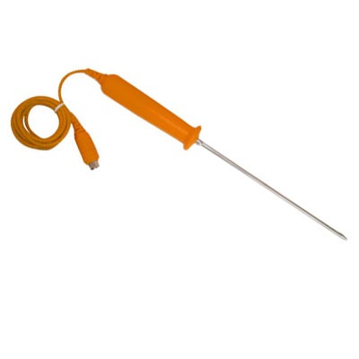 Yedek prob (prob) — 91200-037-vr/orange · Alla France