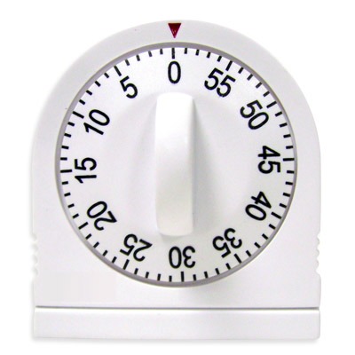 Mekanik zamanlayıcı (timer) — 91500-002 · Alla France