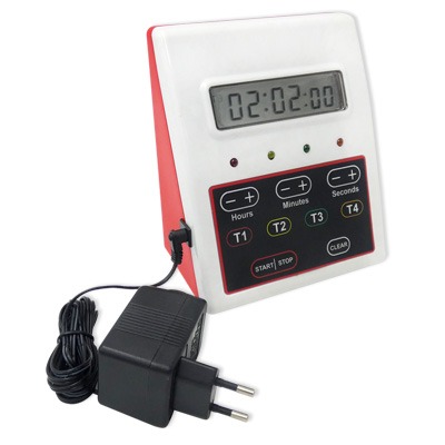Mekanik zamanlayıcı (timer) — 91500-003-ca · Alla France