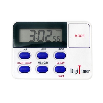 Dijital zamanlayıcı (timer) — 91500-012 · Alla France