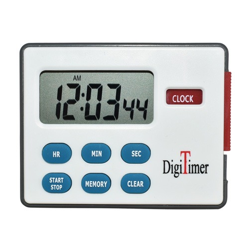 Dijital zamanlayıcı — 91500-014 · Alla France