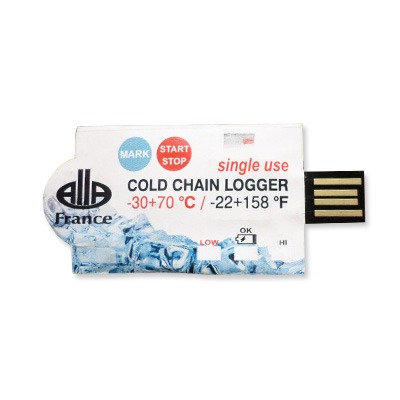 USB veri kaydedici · -30 … +70 °C — 91700-001-ca · Alla France