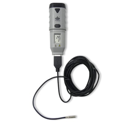 USB veri kaydedici · -40 … +100 °C — 91700-003-ca · Alla France