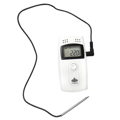 USB veri kaydedici · -40 … +85 °C — 91700-006/F · Alla France