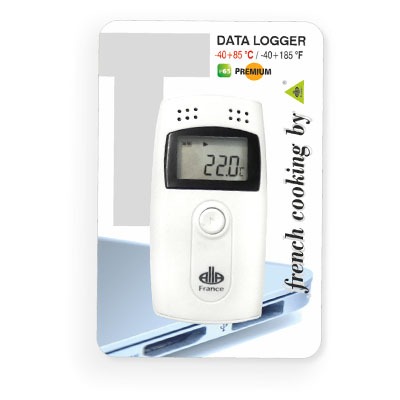 USB veri kaydedici · -40 … +85 °C — 91700-007/F · Alla France