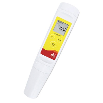 Dijital pH Metre · 0–14 pH · 0.01 pH — 92100-011-co · Alla France