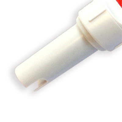 Yedek pH elektrodu (aksesuar) — 92200-011-re · Alla France