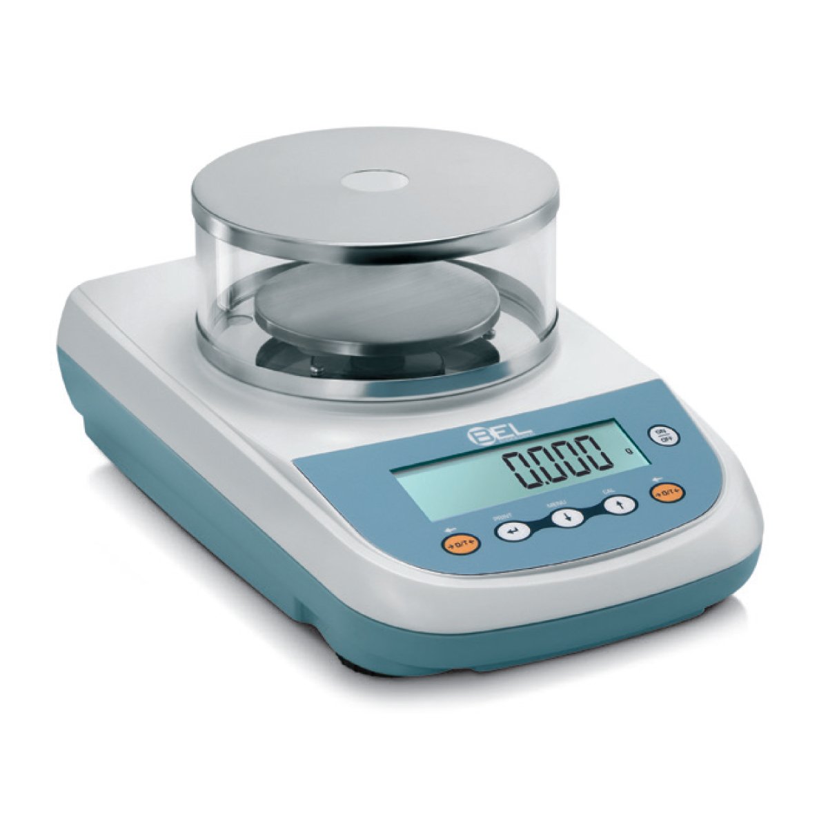 Hassas Terazi M723i · 720g / 0,001g · Bel Engineering