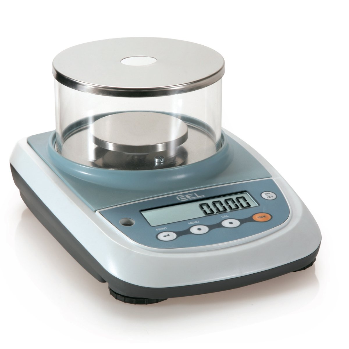 Hassas Terazi S303 · 310g / 0,001g · Bel Engineering