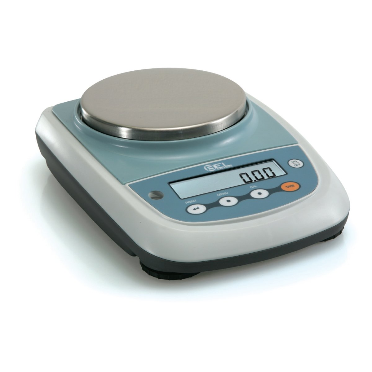 Tartım Terazisi S4202 · 4200g / 0,01g · Bel Engineering