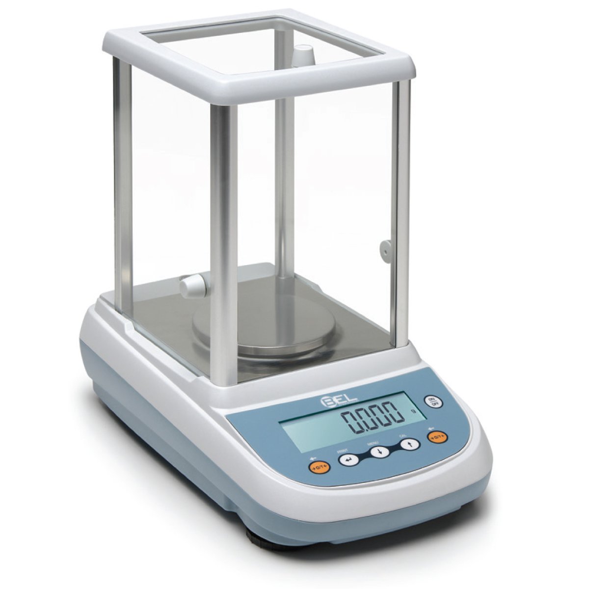Hassas Terazi MW2103i · 2100g / 0,001g · Bel Engineering