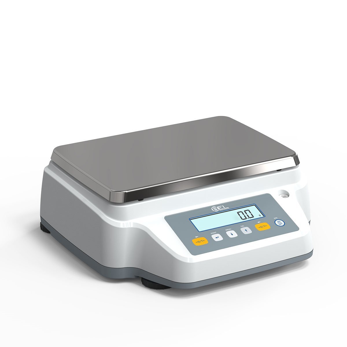 Terazi RB25001 · 25000g / 0,1g · Bel Engineering