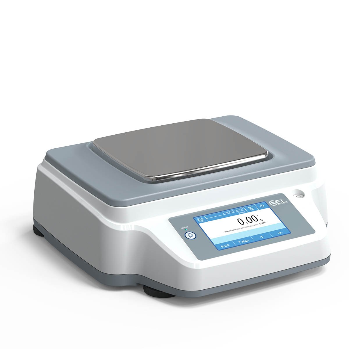 Terazi M5-RB8202 · 8200g / 0,01g · Bel Engineering
