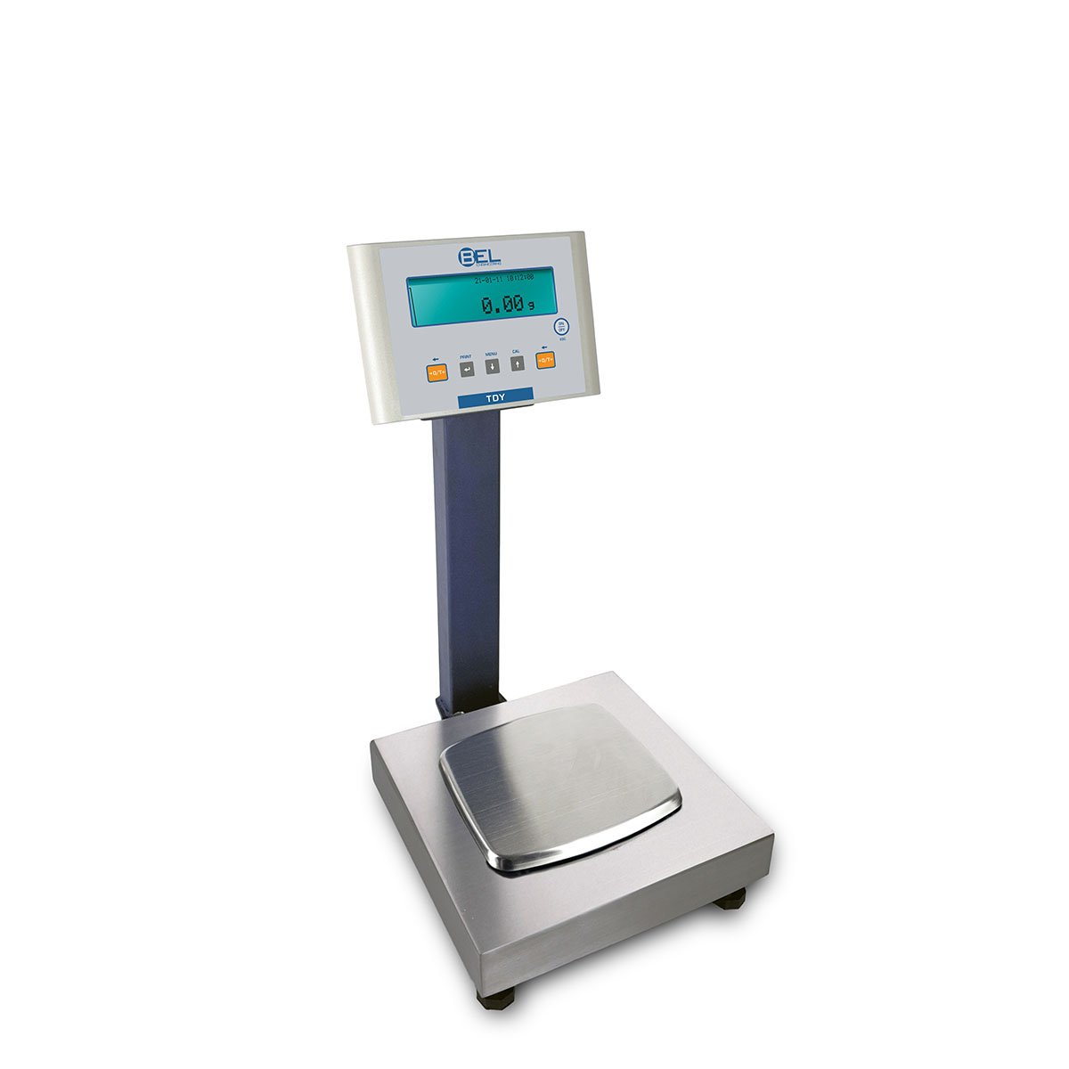 Tartım Terazisi TDY-S 4202 · 4200g / 0,01g · Bel Engineering