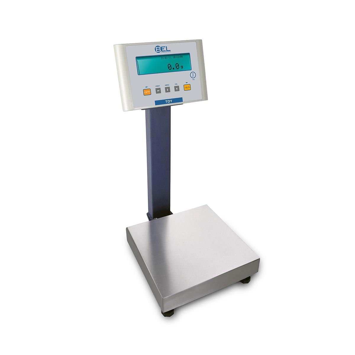 Tartım Terazisi TDY-S 15001 · 15 Kg / 0,1g · Bel Engineering